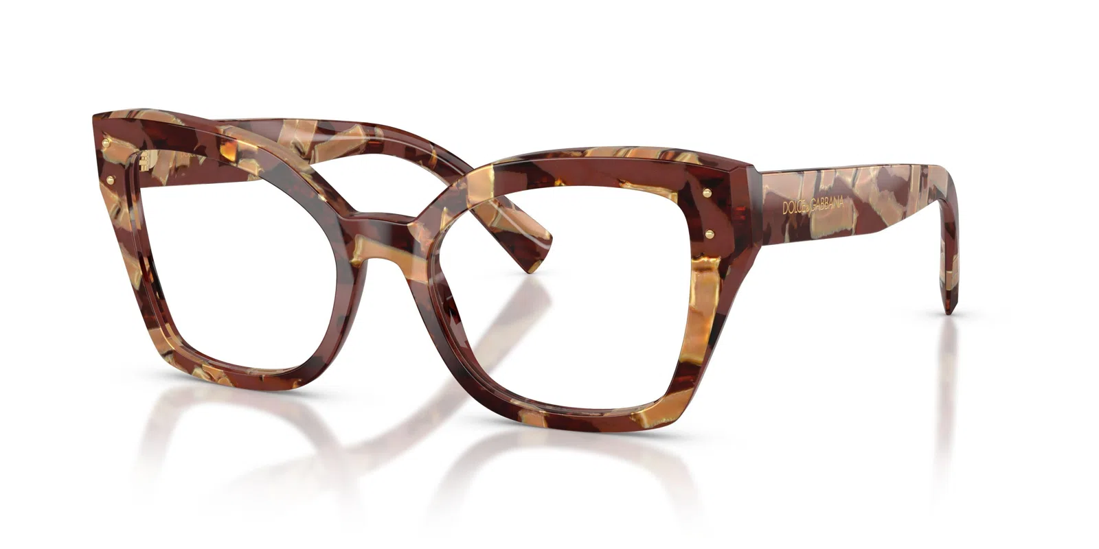 Dolce & Gabbana 3386 Eyeglasses - view 35